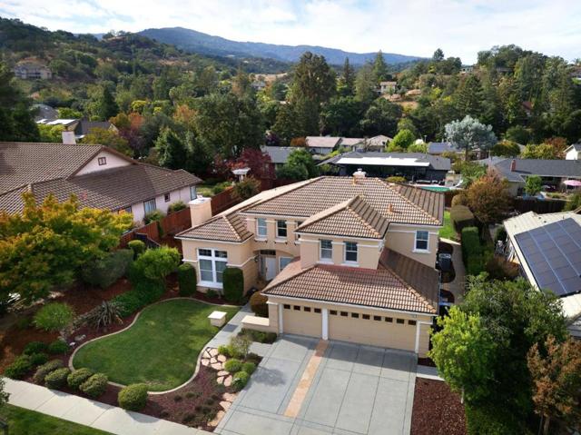 6951 Starling Valley Drive, San Jose, California 95120