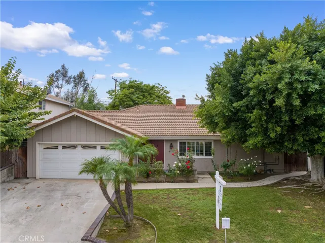 24124 Decorah Road, Diamond Bar, California 91765