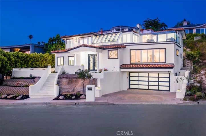 2850 Zell Drive, Laguna Beach, California 92651