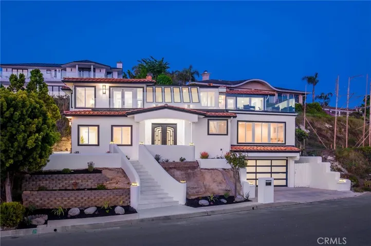 2850 Zell Drive, Laguna Beach, California 92651