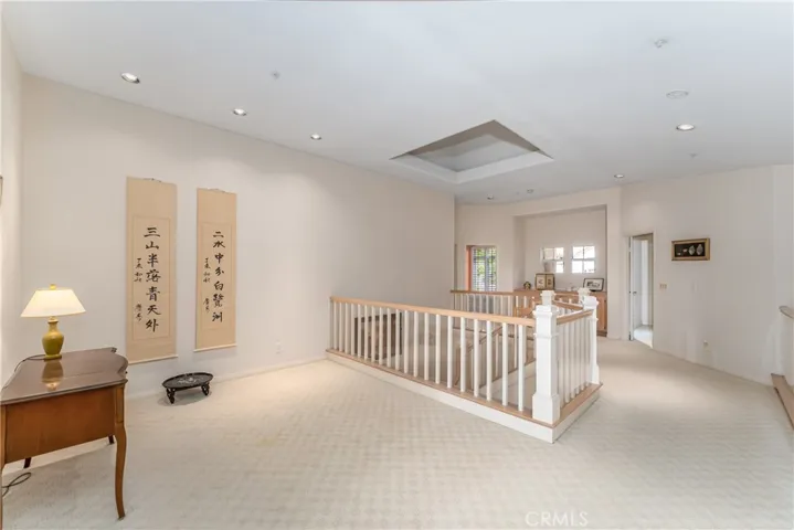 Loft plus 4 bedrooms
