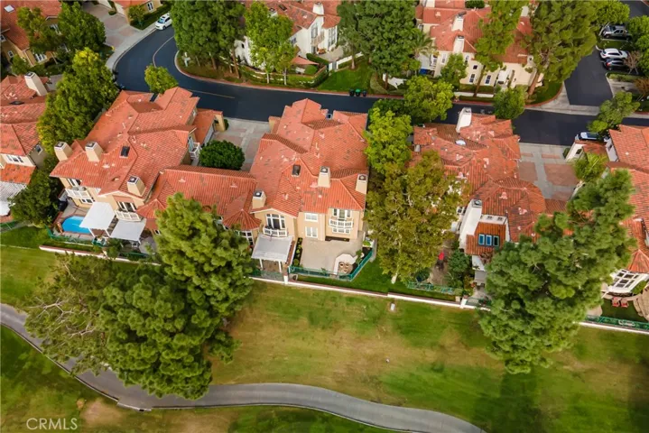 2448 Aquasanta, Tustin, California 92782