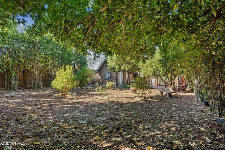 166 Bundren Bungalow