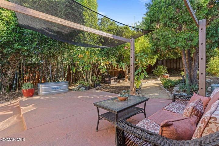 166 Bundren Bungalow