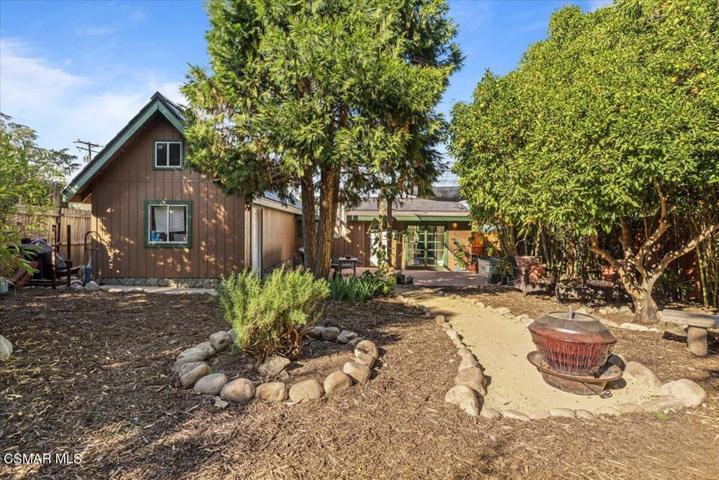 166 Bundren Bungalow