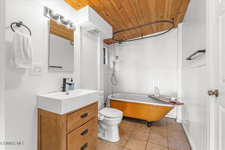 166 Bundren Bungalow