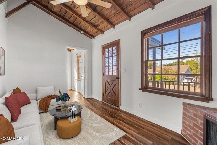 166 Bundren Bungalow