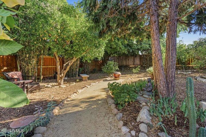 166 Bundren Bungalow