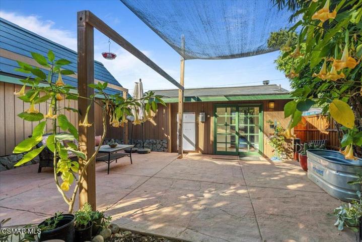 166 Bundren Bungalow