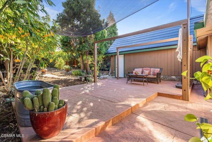 166 Bundren Bungalow