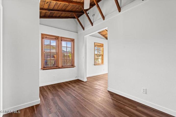 166 Bundren Bungalow