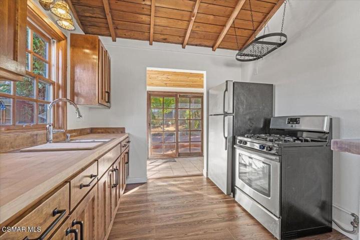166 Bundren Bungalow