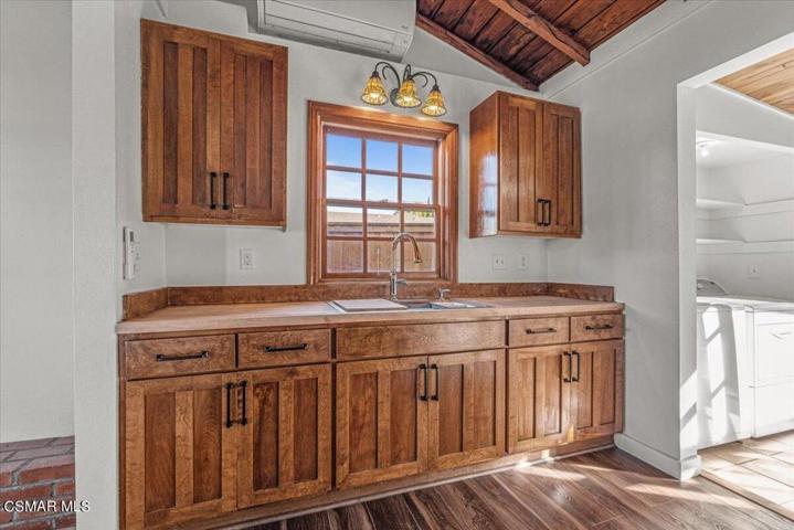166 Bundren Bungalow