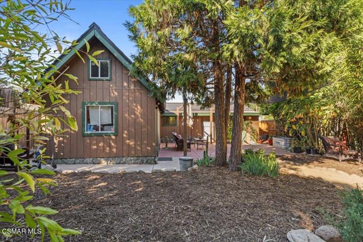 166 Bundren Bungalow