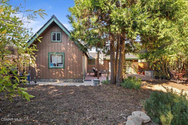 166 Bundren Bungalow