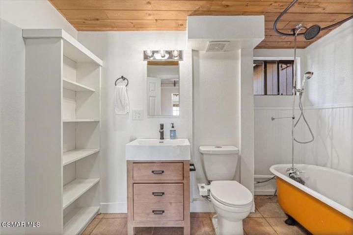 166 Bundren Bungalow