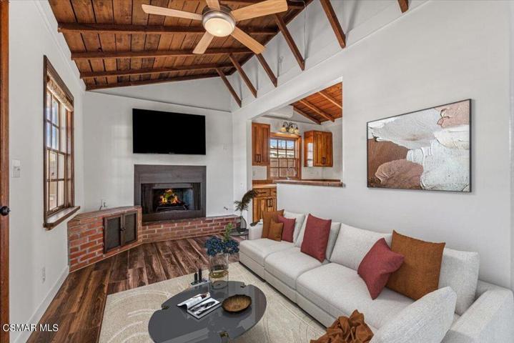 166 Bundren Bungalow