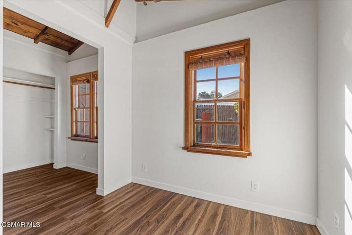 166 Bundren Bungalow