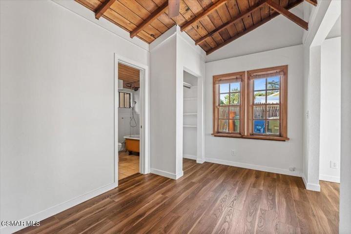 166 Bundren Bungalow