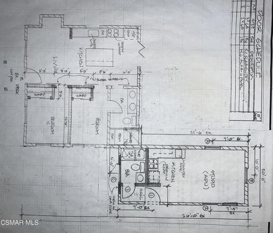 ADU Plans