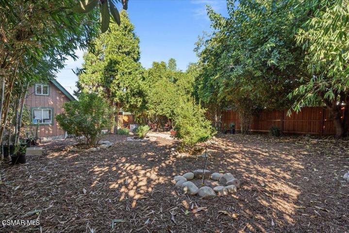 166 Bundren Bungalow