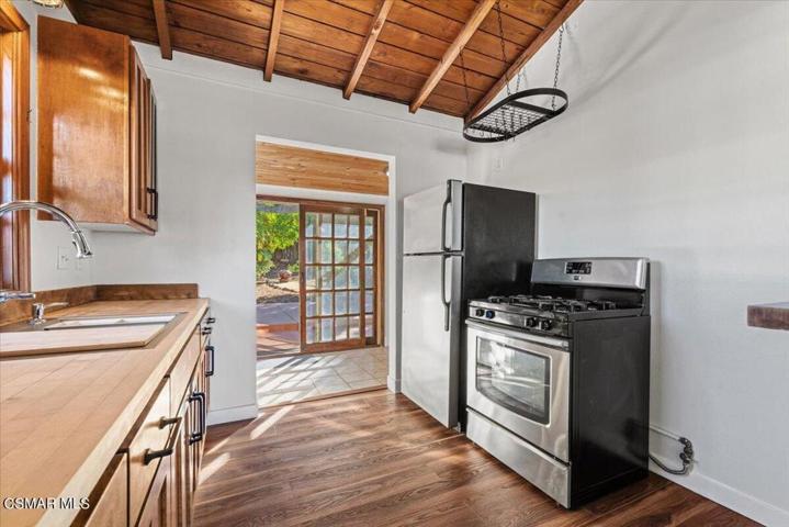 166 Bundren Bungalow