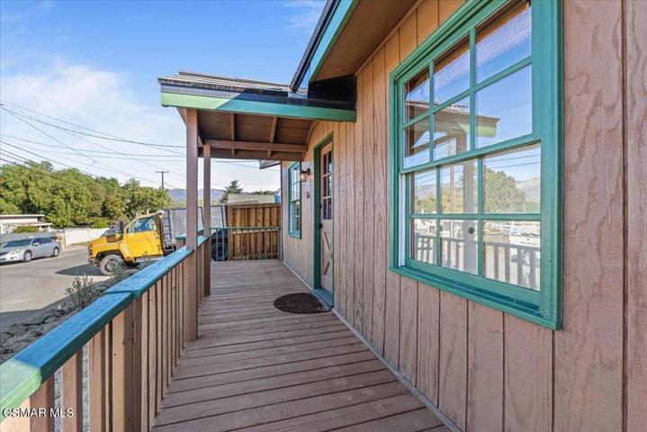 166 Bundren Bungalow