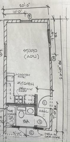 ADU Plans