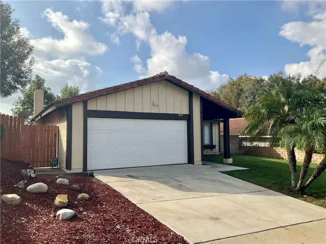 1824 Yvonne Street, West Covina, California 91792