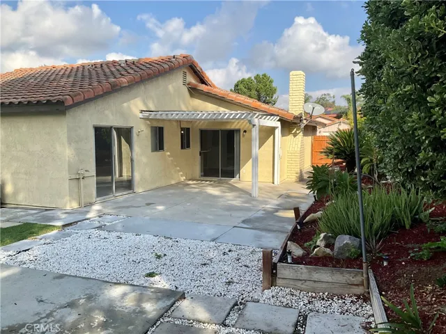 1824 Yvonne Street, West Covina, California 91792