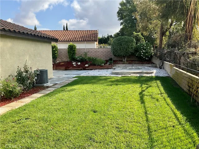 1824 Yvonne Street, West Covina, California 91792