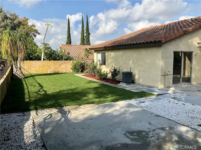 1824 Yvonne Street, West Covina, California 91792