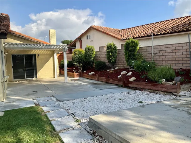 1824 Yvonne Street, West Covina, California 91792