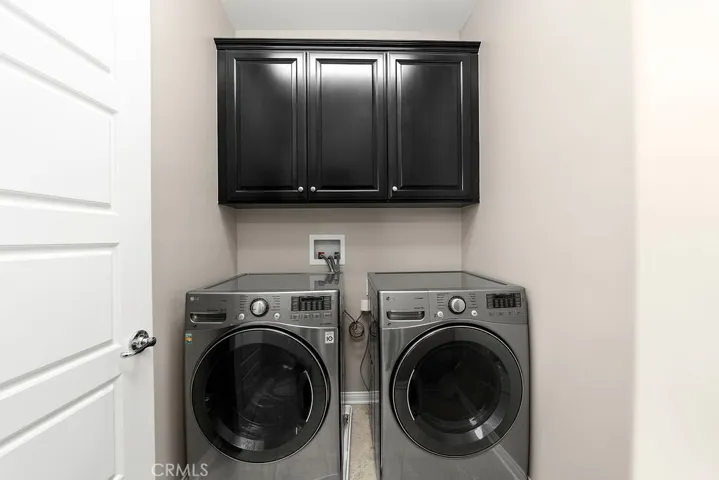 Laundry room, upstairs