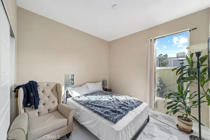 First floor bedroom