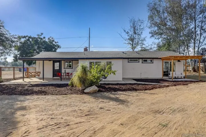 1509 Lilac Rd, Ramona, California 92065