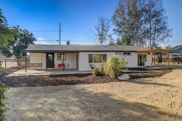 1509 Lilac Rd, Ramona, California 92065