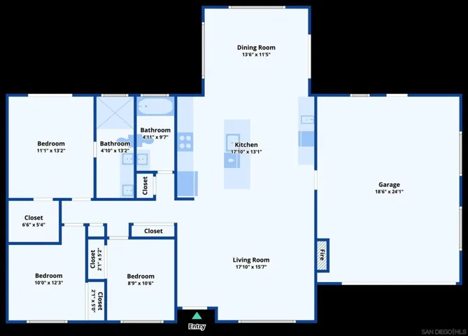 1509 Lilac Rd, Ramona, California 92065