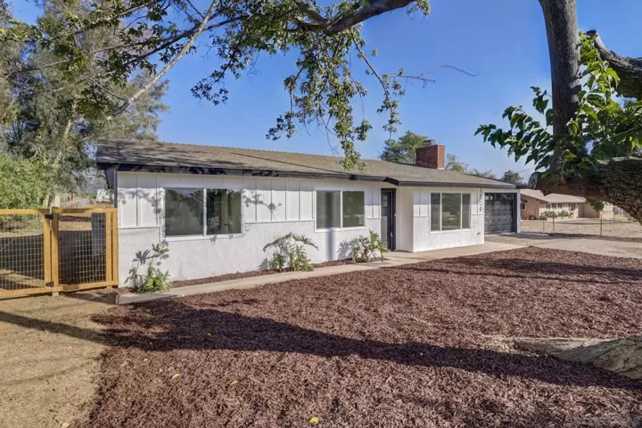 1509 Lilac Rd, Ramona, California 92065