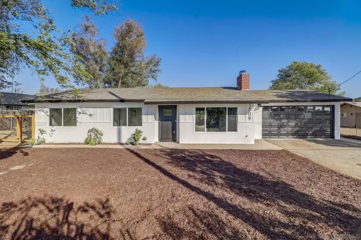 1509 Lilac Rd, Ramona, California 92065