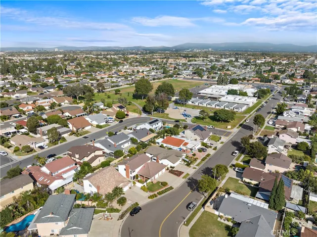 11301 Primrose Avenue, Fountain Valley, California 92708