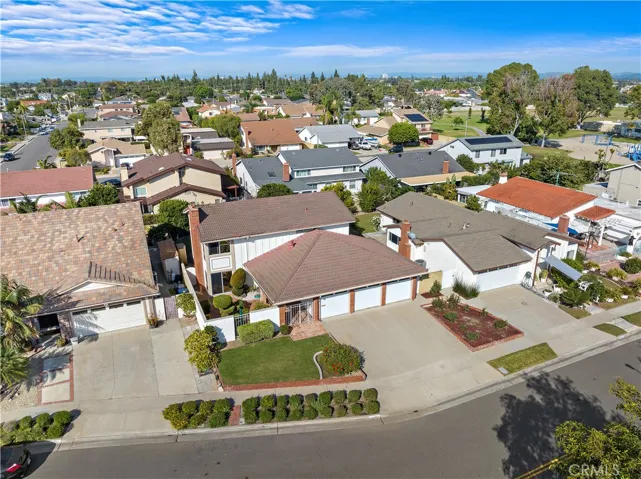11301 Primrose Avenue, Fountain Valley, California 92708