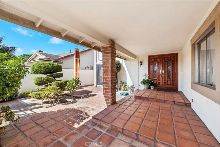 11301 Primrose Avenue, Fountain Valley, California 92708