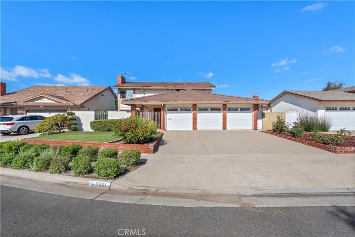 11301 Primrose Avenue, Fountain Valley, California 92708