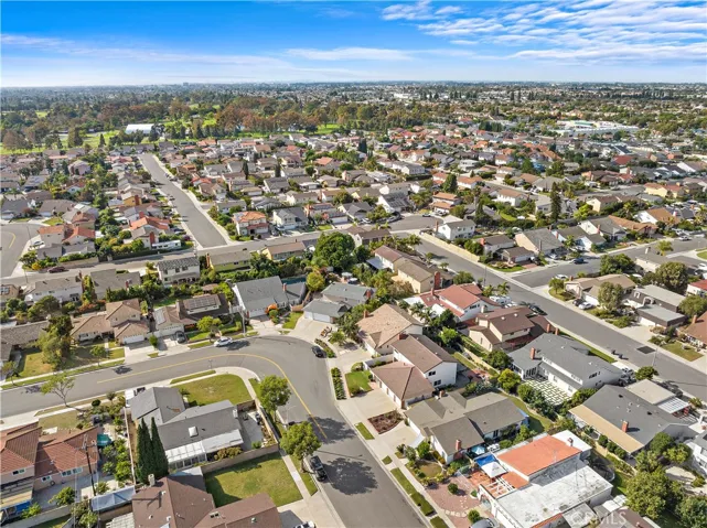 11301 Primrose Avenue, Fountain Valley, California 92708