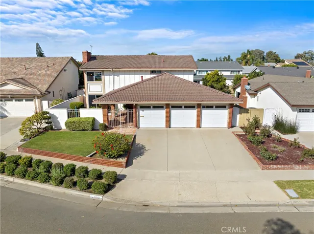 11301 Primrose Avenue, Fountain Valley, California 92708