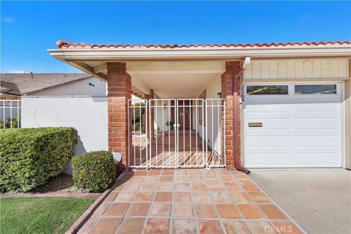 11301 Primrose Avenue, Fountain Valley, California 92708
