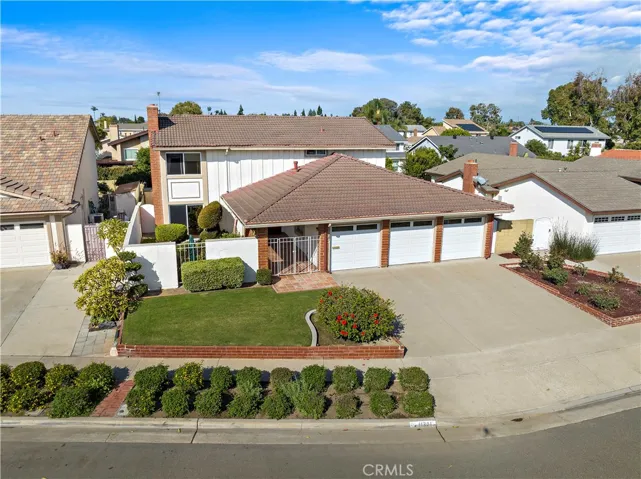 11301 Primrose Avenue, Fountain Valley, California 92708