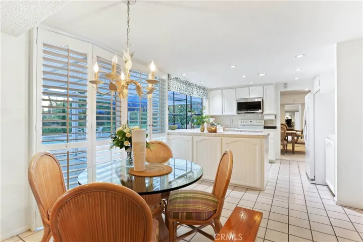 26732 Pariso Drive, Mission Viejo, California 92691