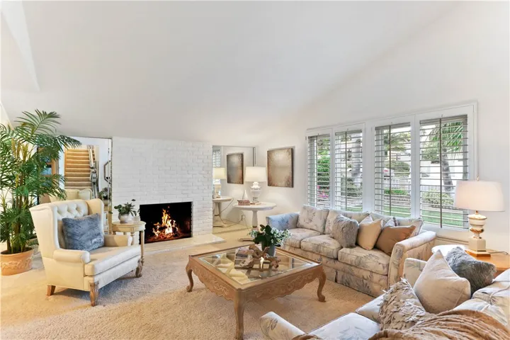 26732 Pariso Drive, Mission Viejo, California 92691
